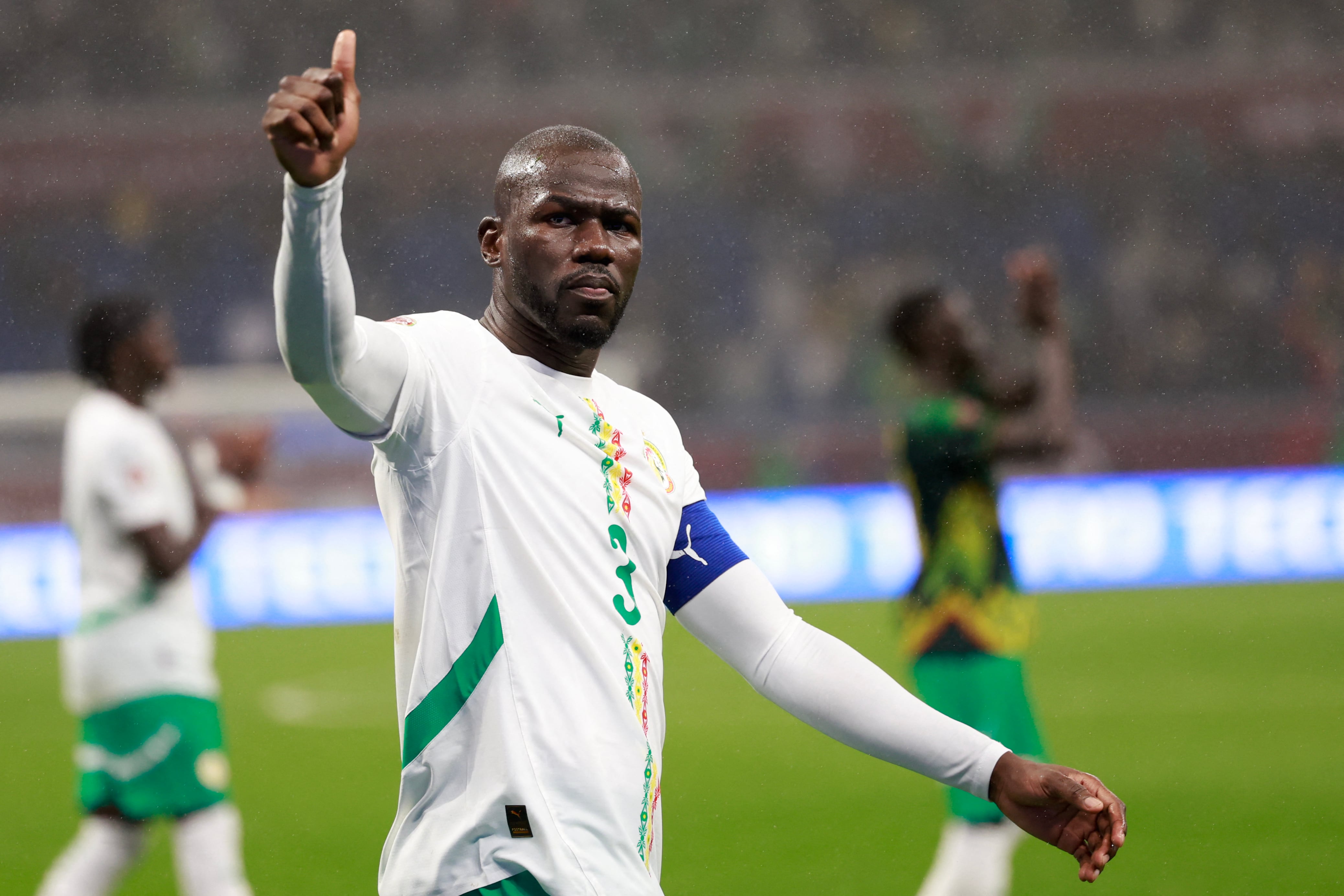 Senegal
