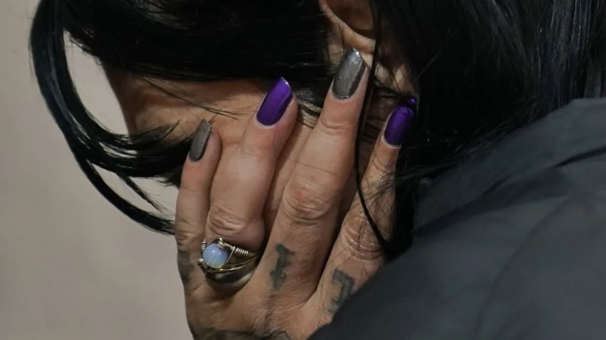 Femicidio de Agostina Vega: detuvieron a Soledad Andreani, dueña del Ford Ka en el que habrían trasladado el cuerpo