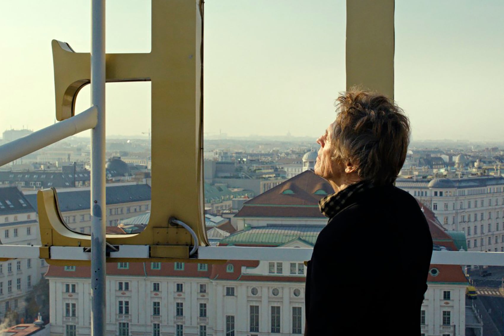 pelicula  the souffleur