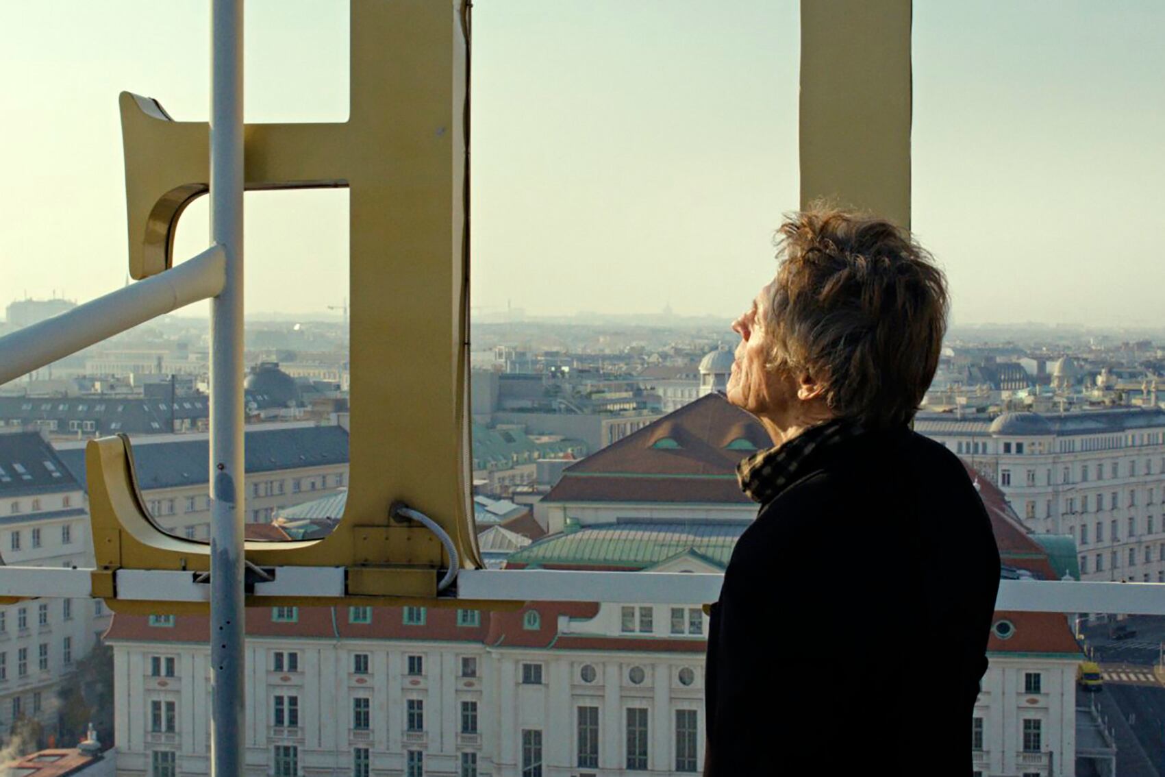 pelicula the souffleur