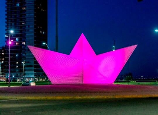 día mundial de lucha contra el cancer Rosario