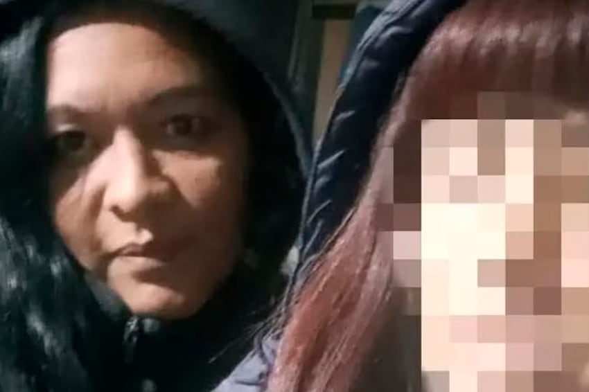 Una madre y su hija, asesinadas - Image 3