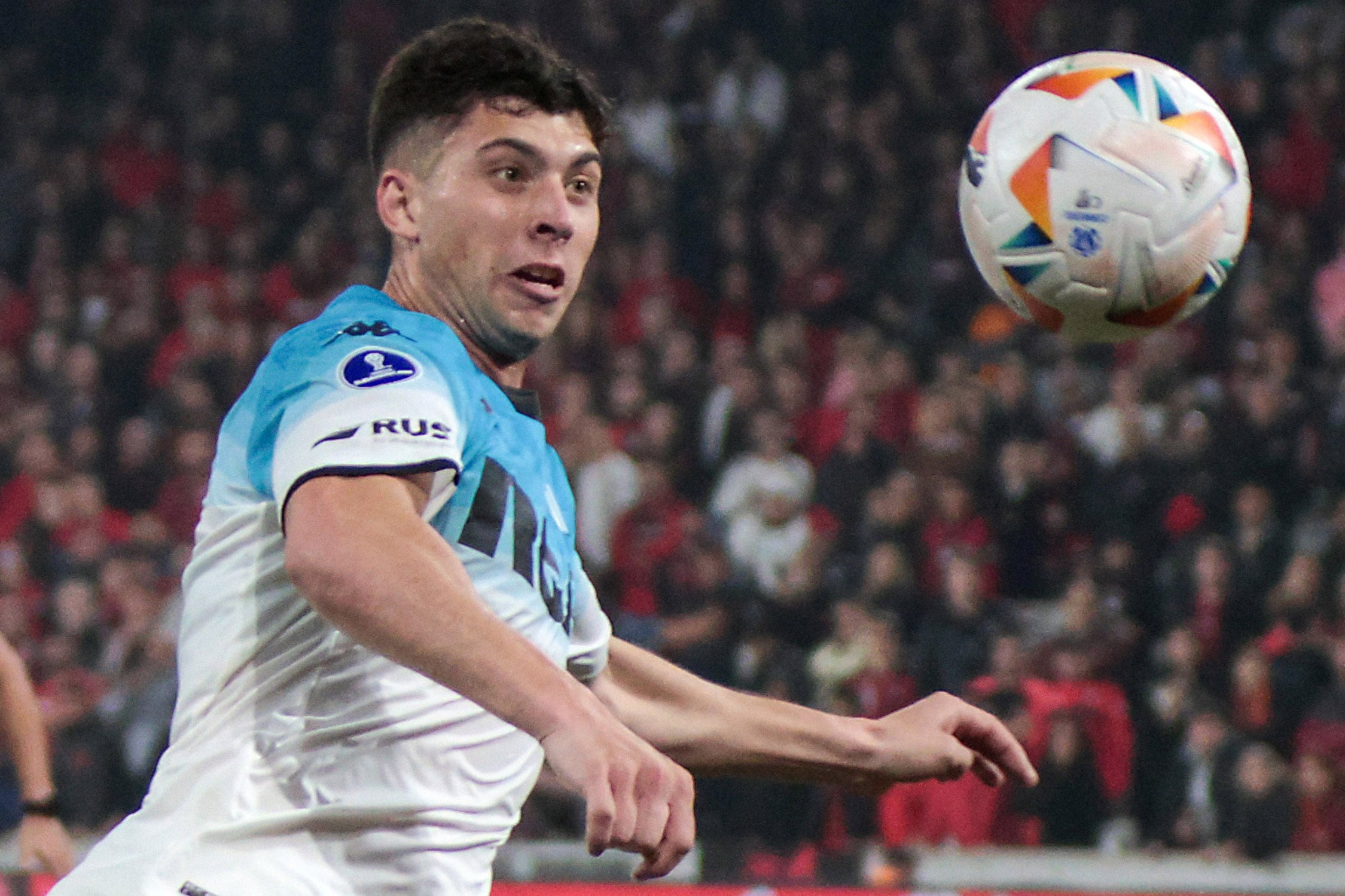 FOTOBAIRES 
   racing   juan nardoni