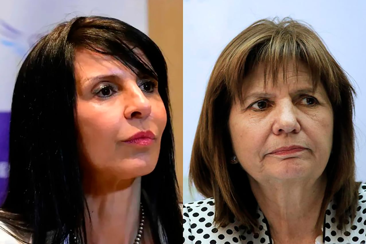 Bullrich- Lorena Villaverde illaverde