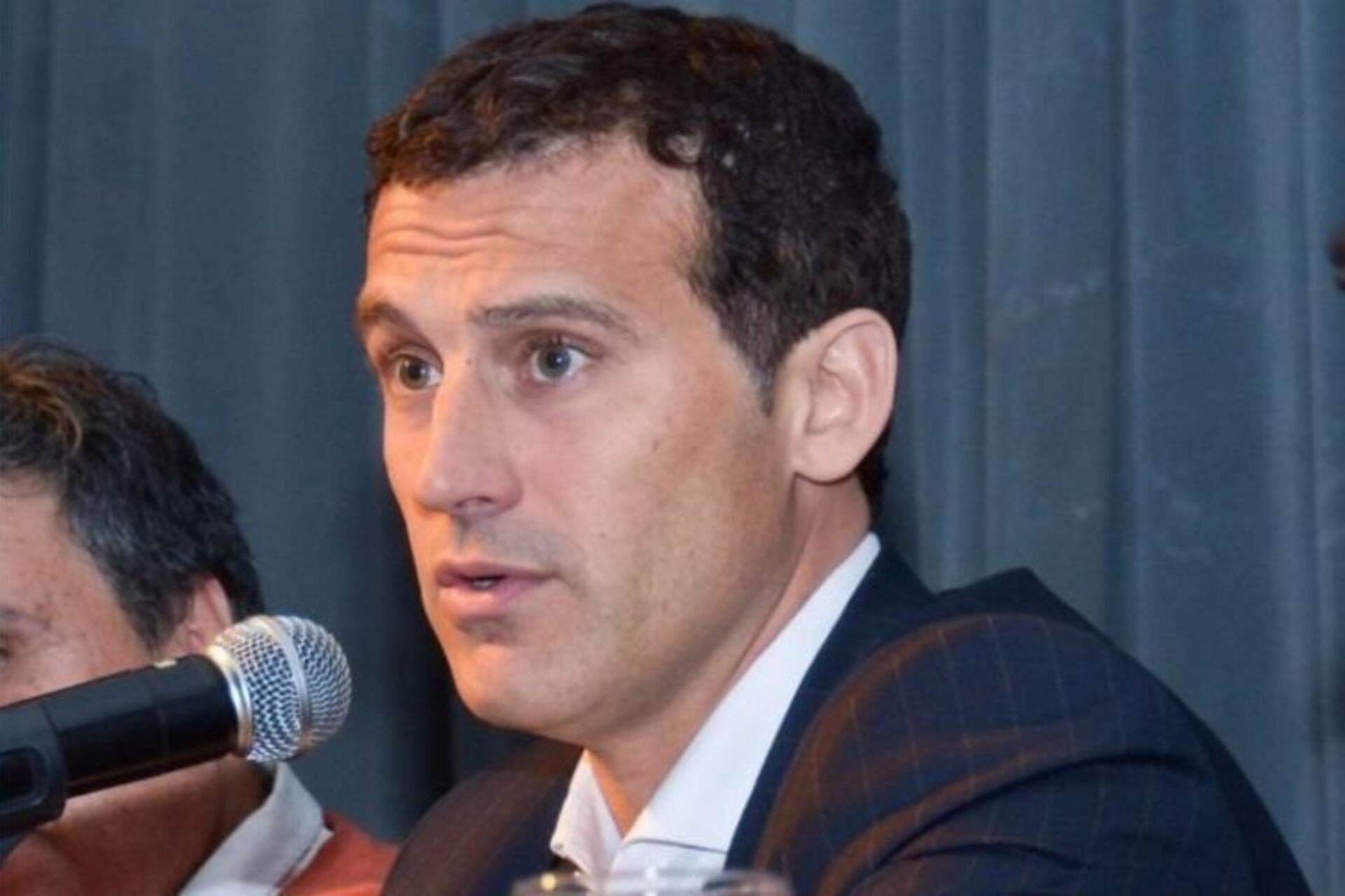 Guillermo Justo Cháves analizó la invasión a Venezuela: “Trump necesita ...