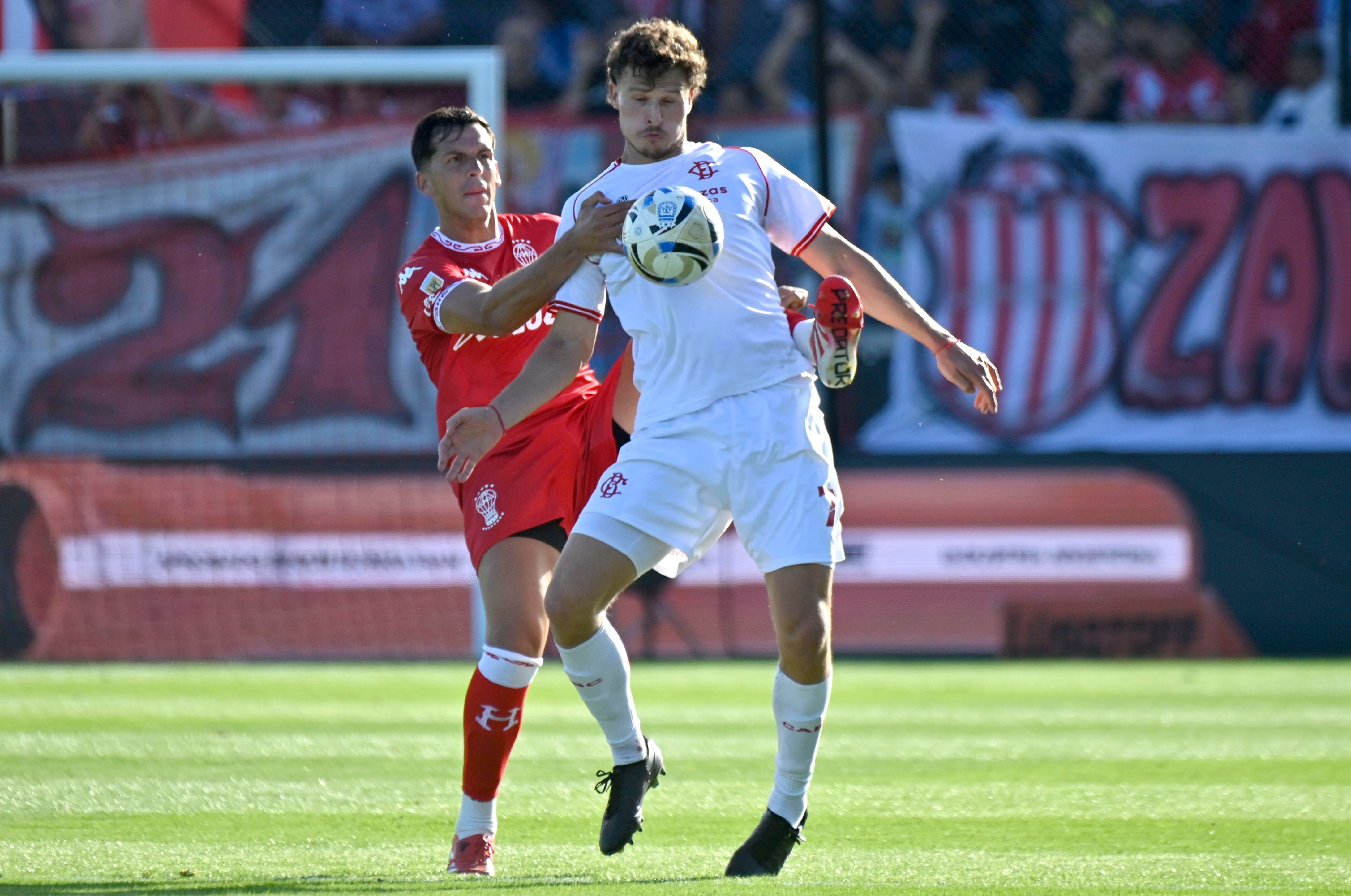FOTOBAIRES
   torneo clausura 2025  barracas central  huracán