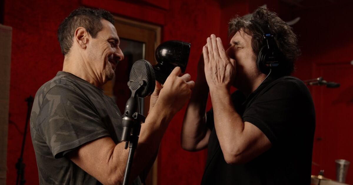 Oky Rj Salta Divididos llega a Salta con su film – Página|12