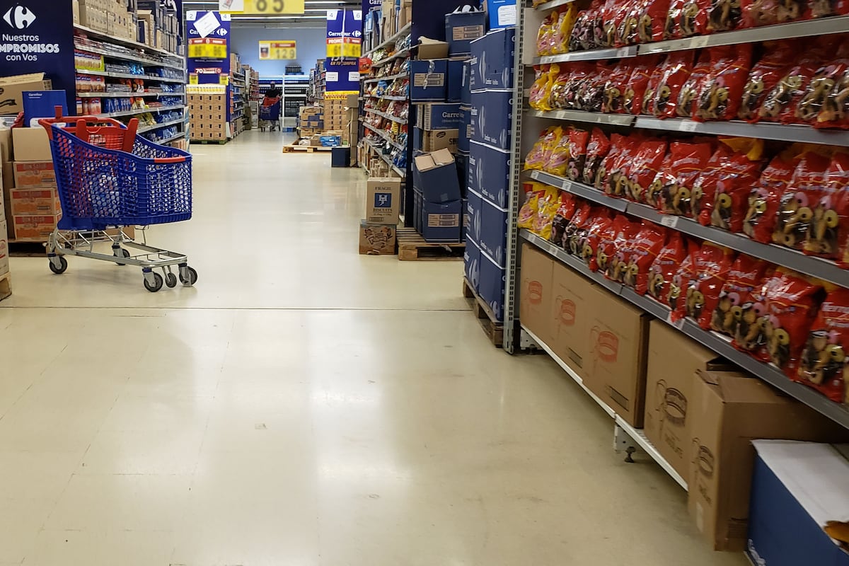(In) Felices Fiestas con crisis e inflación