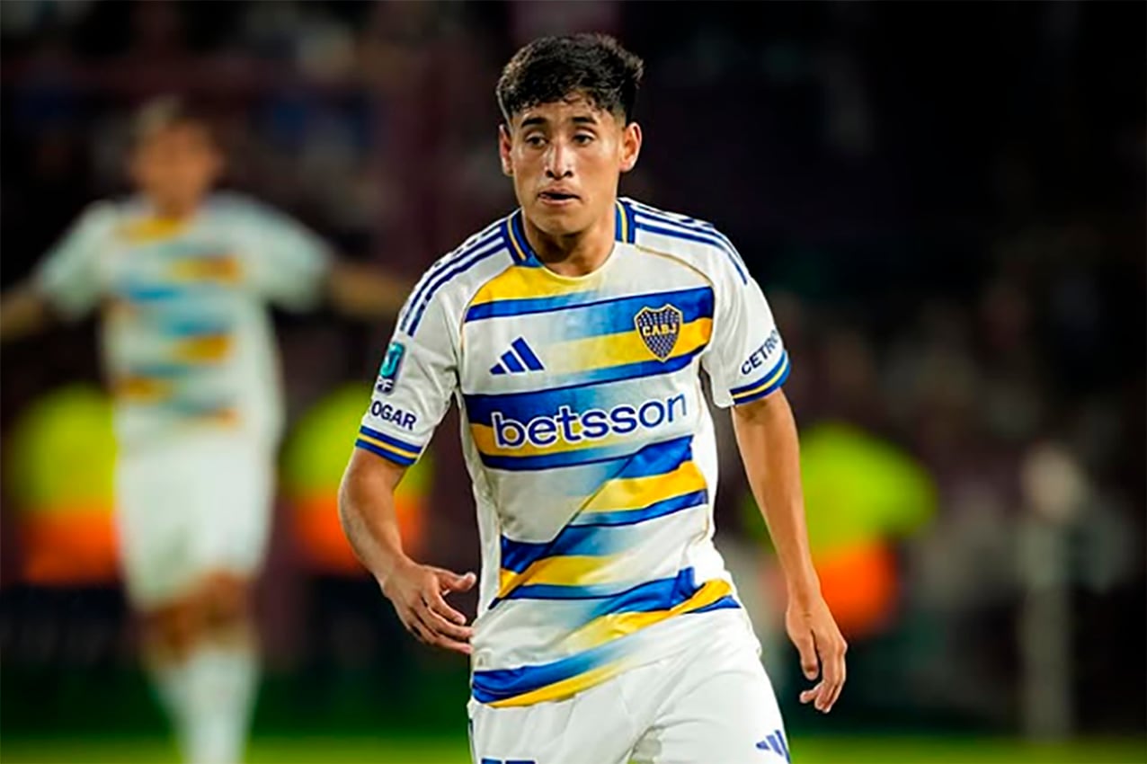 REDES SOCIALES
boca tomas aranda