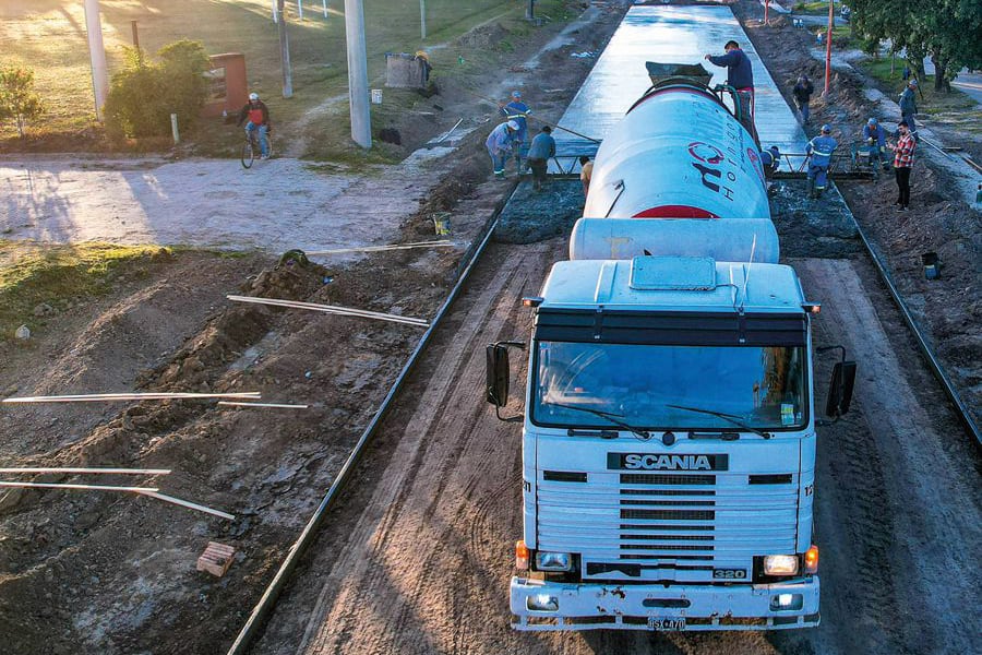 vaciamiento y probable cierre de la subsecretaría de Integración Socio urbana