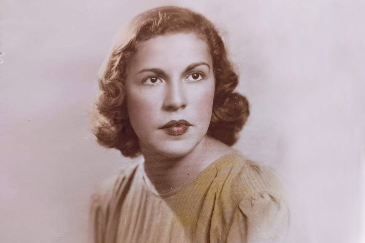 Libertad Demitrópulos