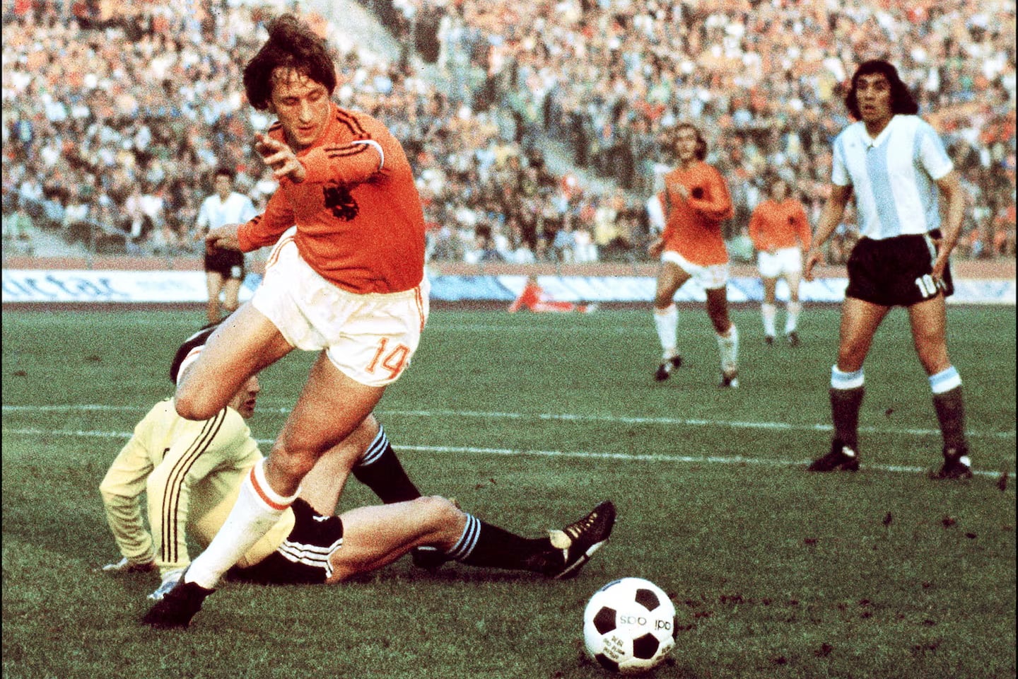 Johan Cruyff