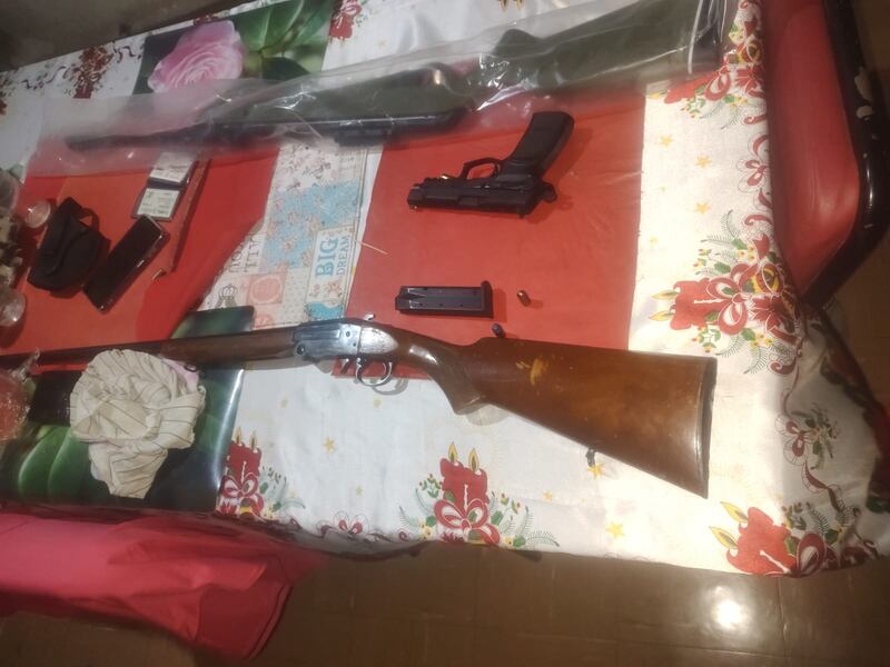 La Plata asesinato vecino