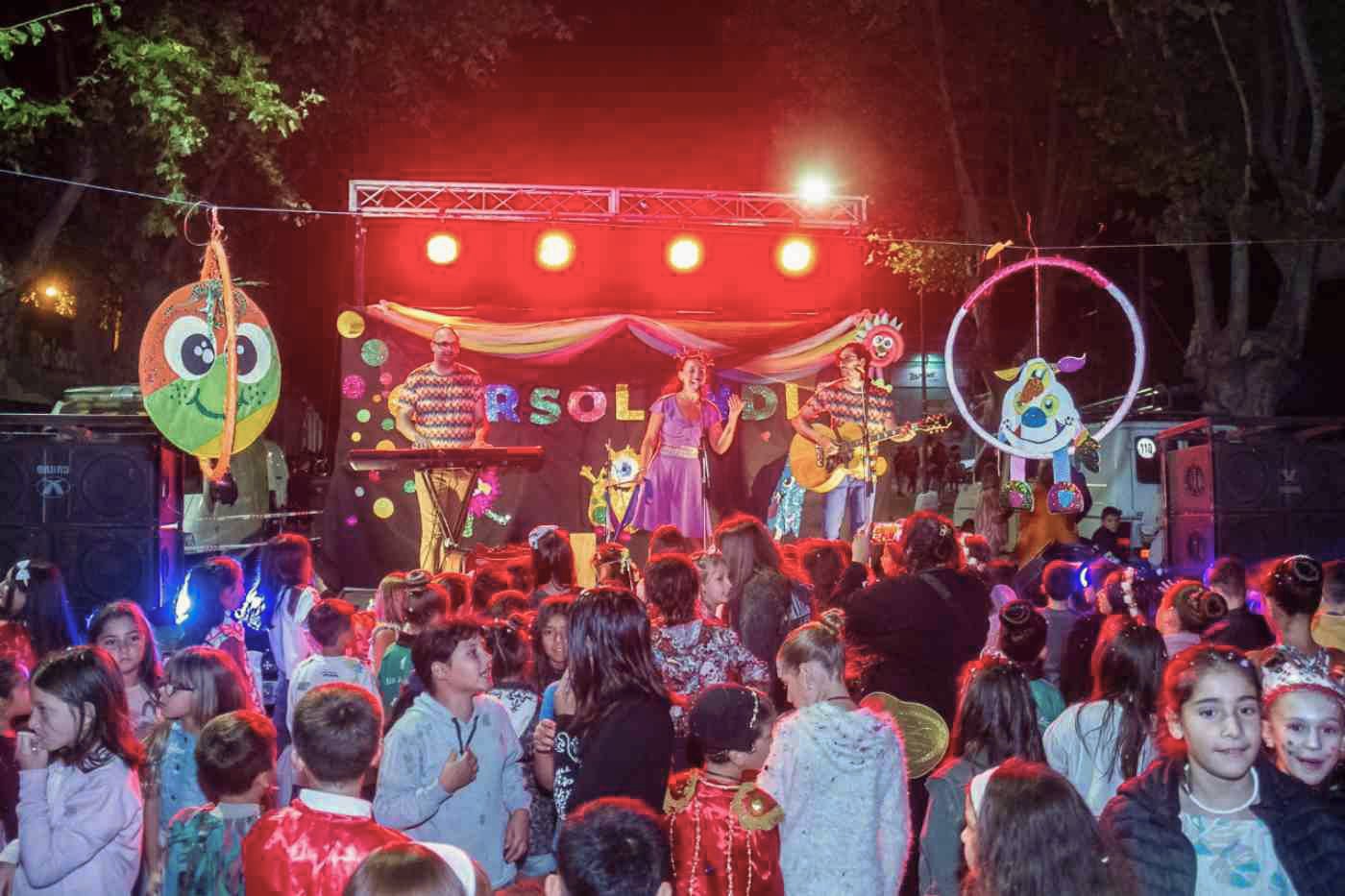 Agenda Buenos Aires 12, 27-02-26