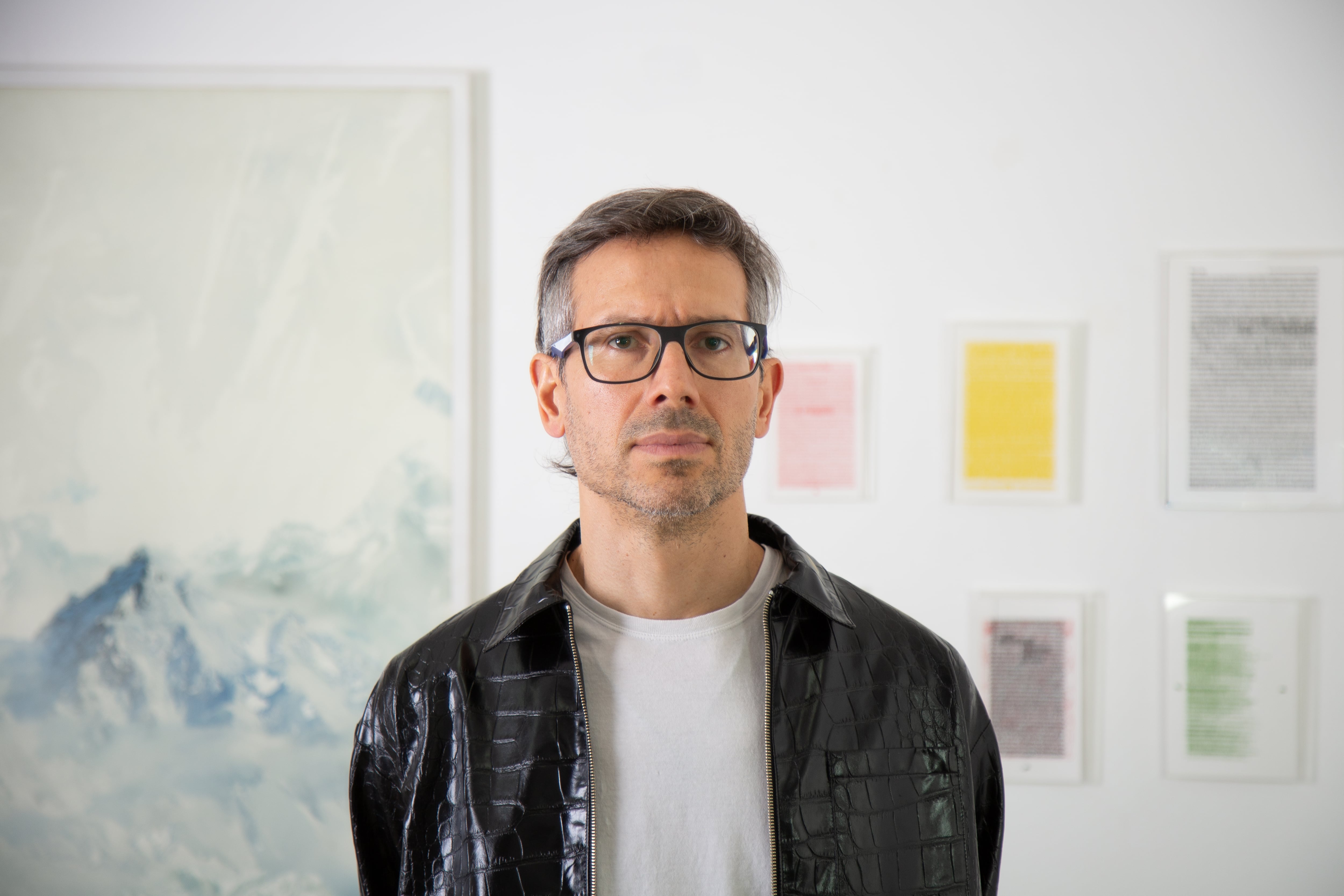 Luis Ignacio García