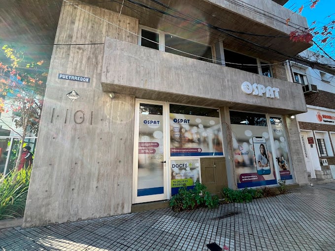 Obra social Ospat Rosario interrumpe tratamiento oncologico a paciente