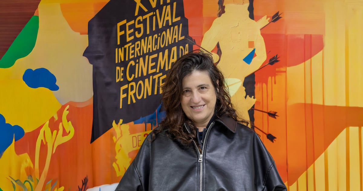Paula R Markowitz Paula Markovitch: “La narrativa de toda Latinoamérica está atravesada ...