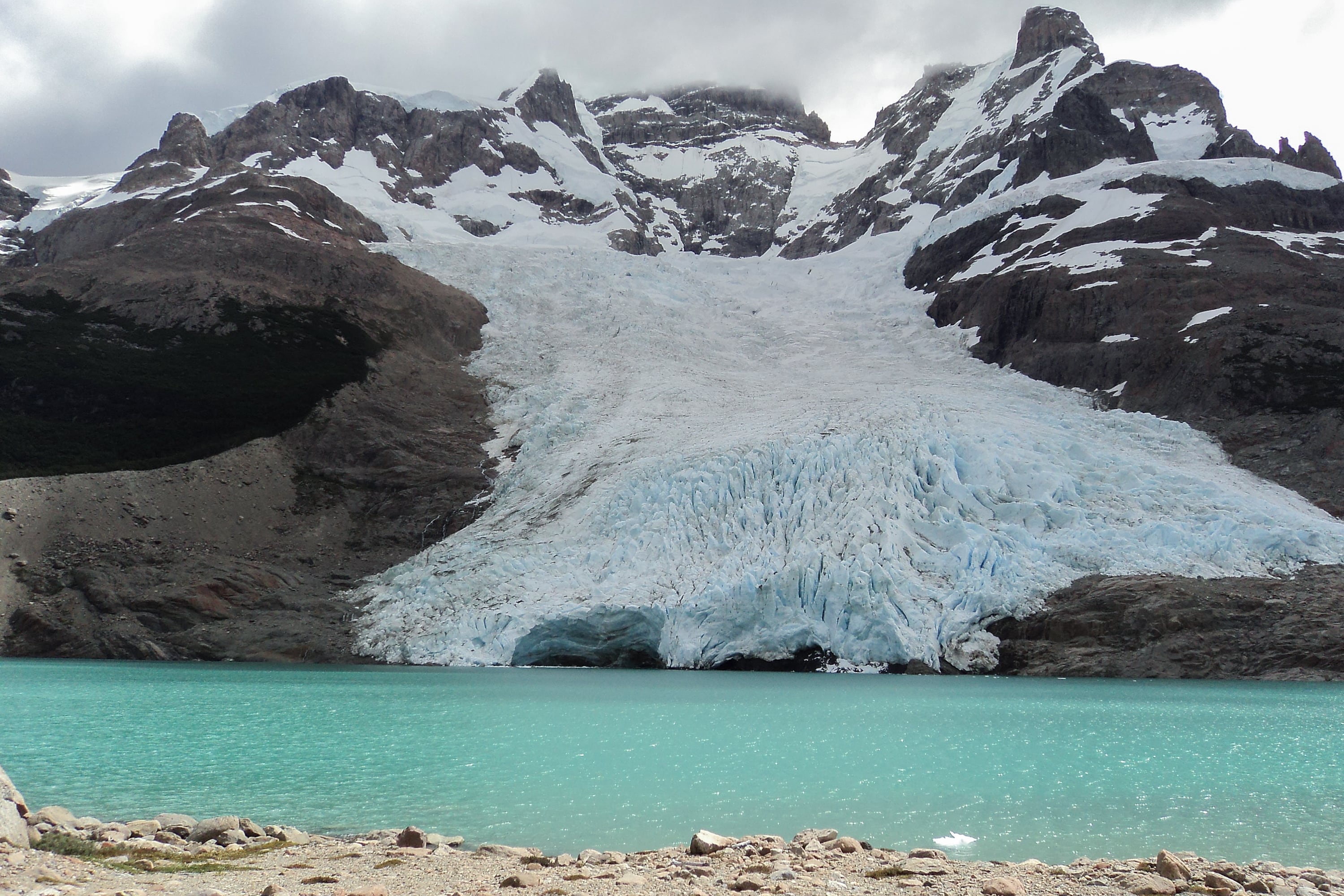 Glaciares Patagonia Argentina