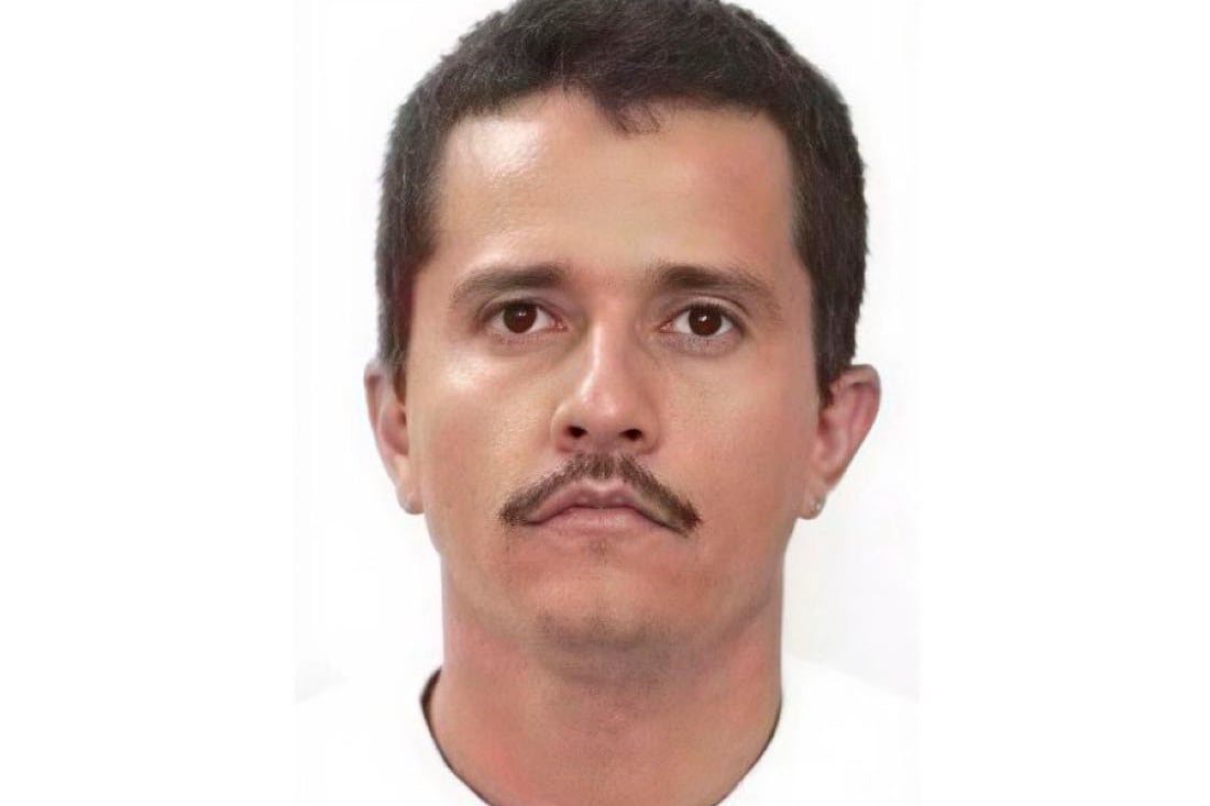 Nemesio Oseguera Cervantes, alias El Mencho