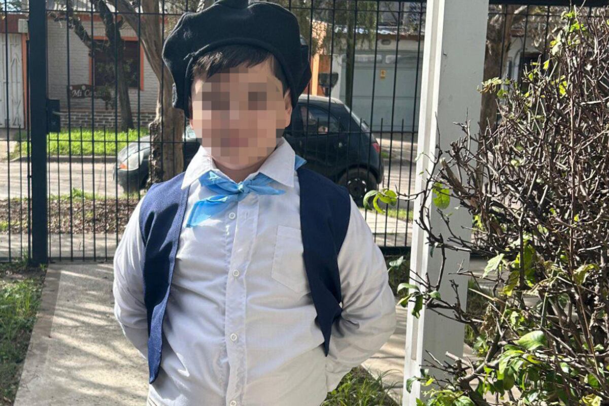 A un mes del accidente de Bastian: tras la novena cirugía, llega una declaración esperada y clave - Image 2