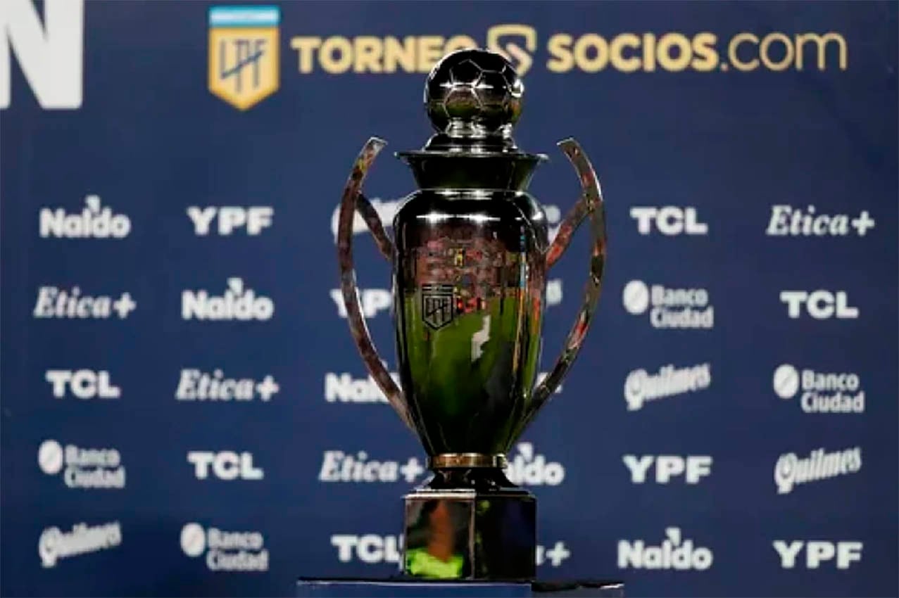 FOTO NA
copa trofeo clausura 2025