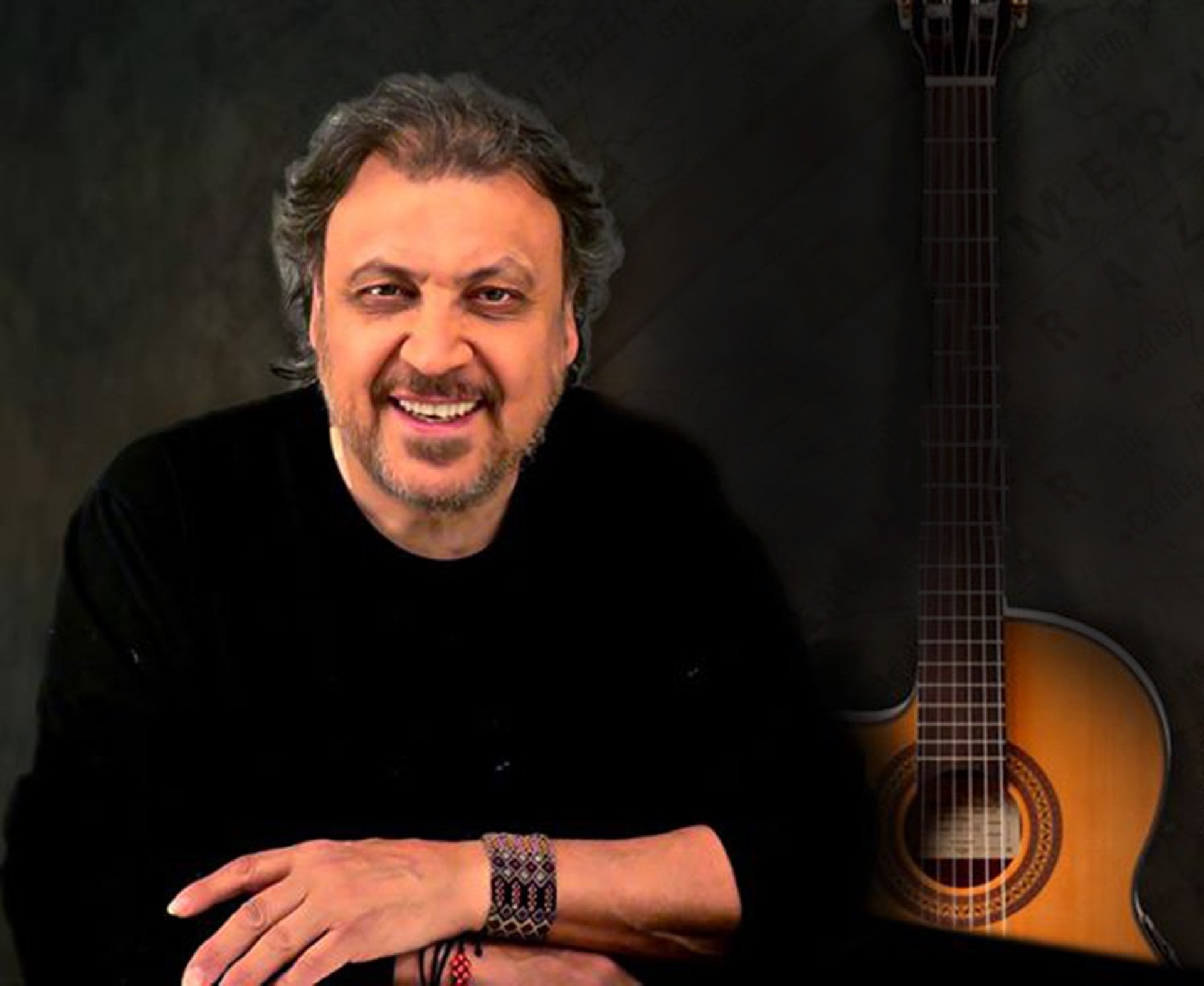 Nahuel Porcel de Peralta