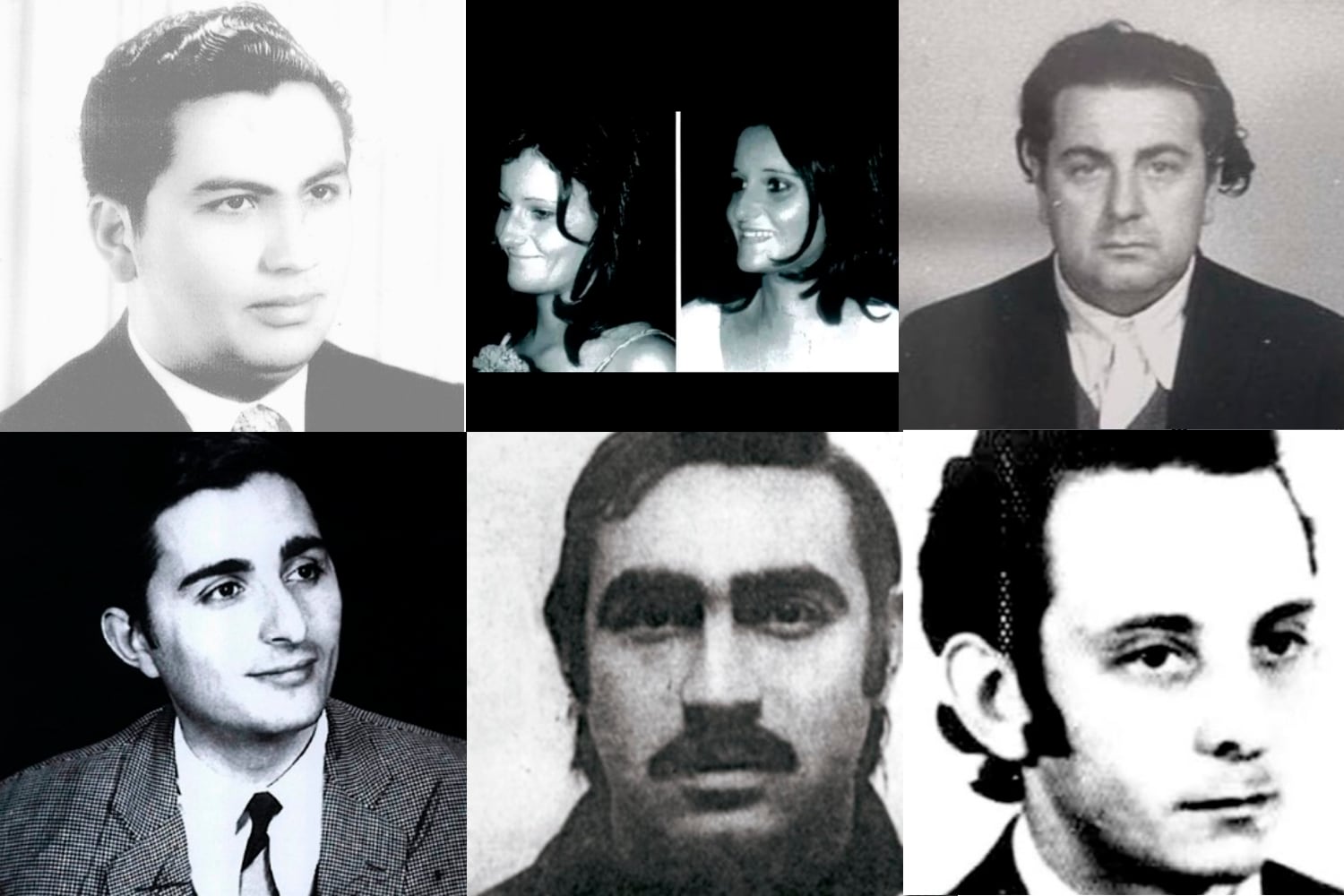 Desaparecidos Dictadura