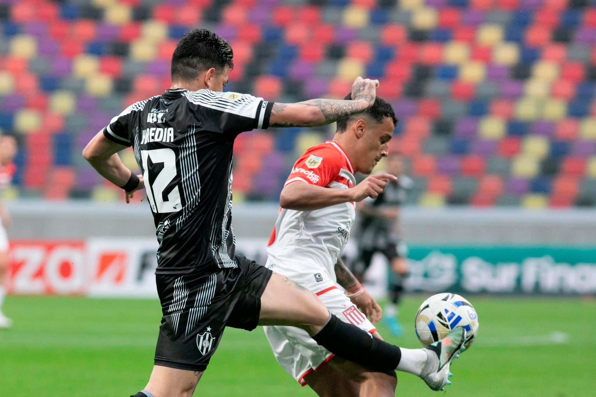 Central Cordoba Estudiantes