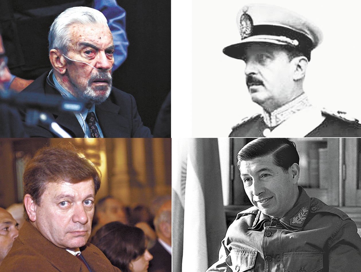 Aniversario del Golpe 50 Años