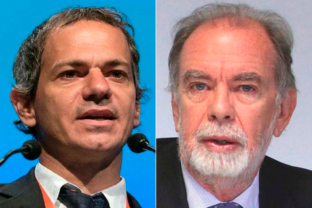 Gonzalez Fraga Llach