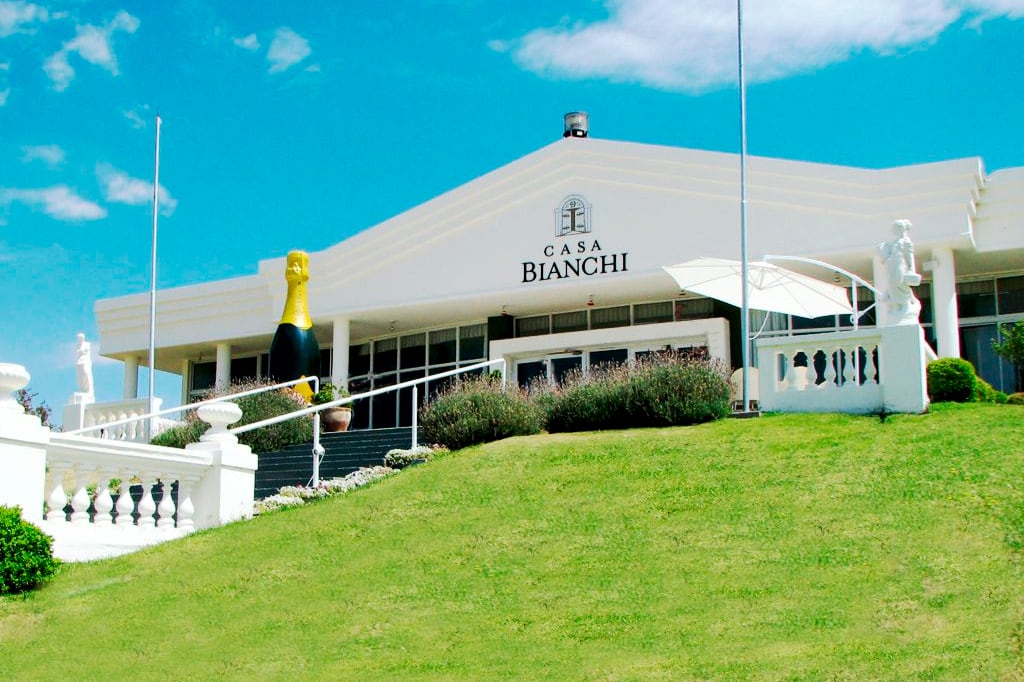 Bodegas Bianchi
