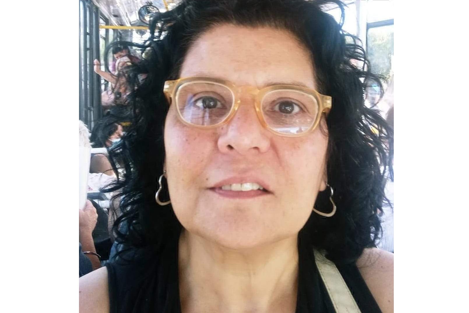 Paola Gutiérrez