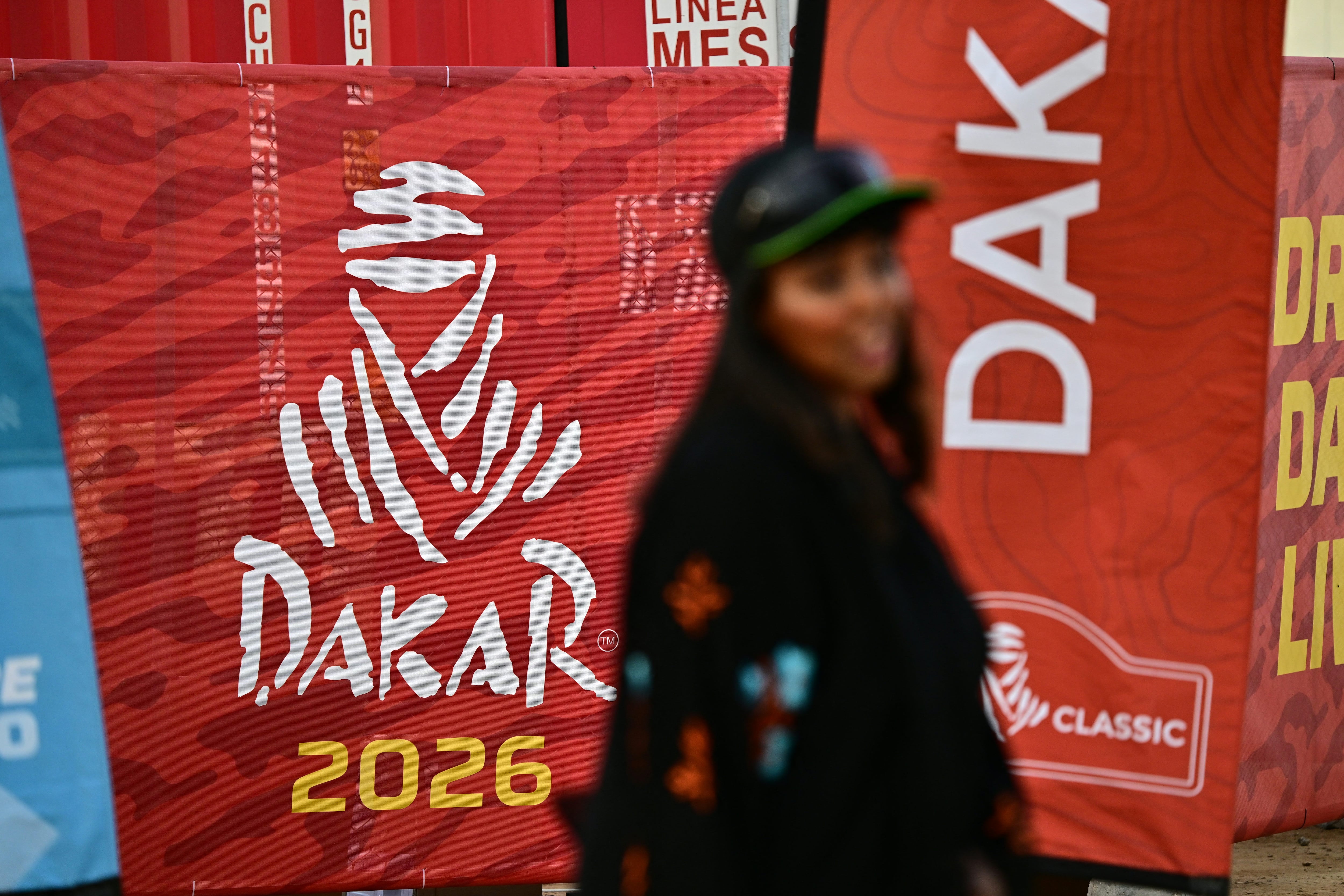 Dakar