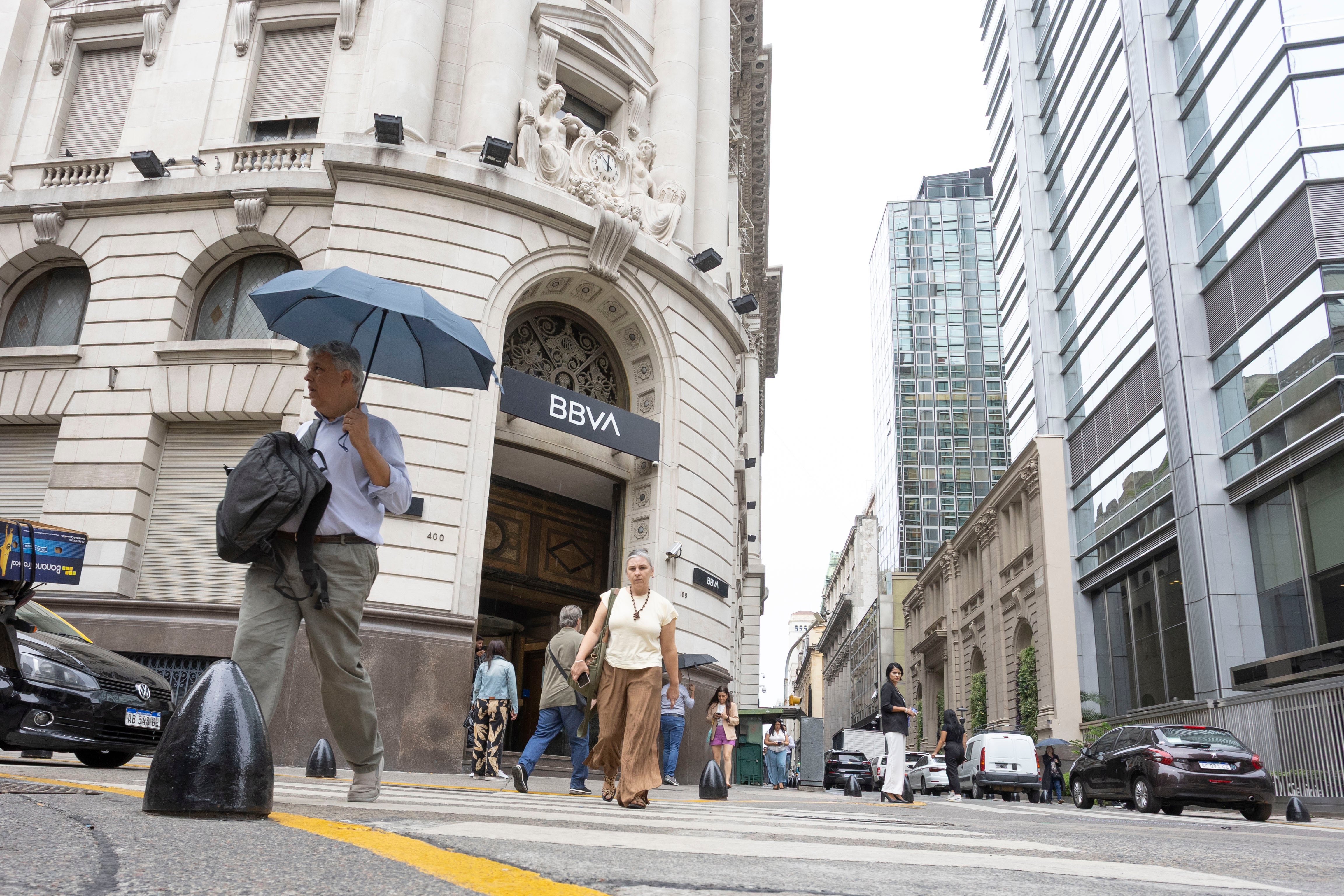 City Bancos
