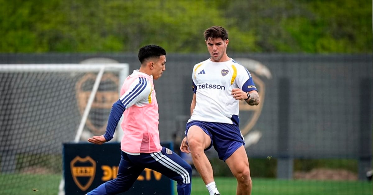 Photo: Página|12 Vasco da Gama vs. Boca Juniors: How to Watch Copa Sudamericana Semifinal Live TV and Stream