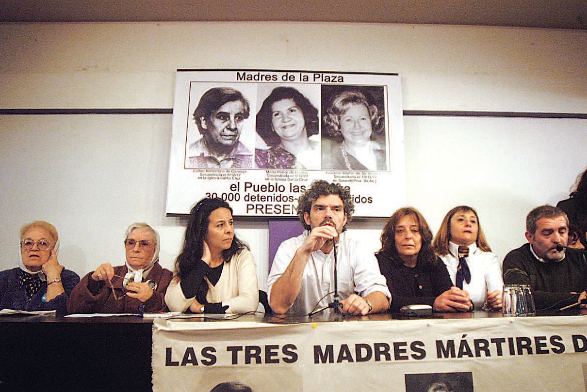 Aniversario 50Años Golpe