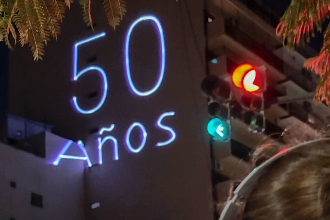 Mapeo 50 años del golpe