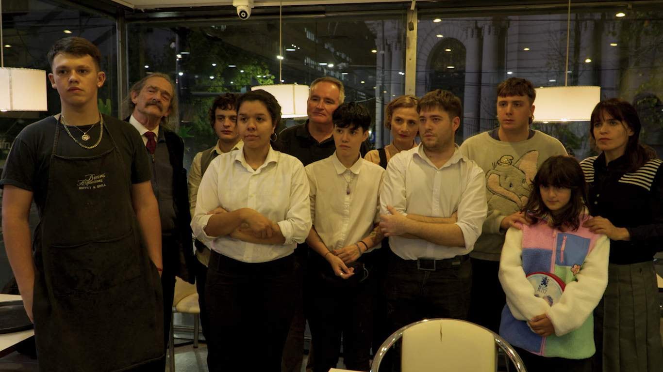 The bewilderment of Chile