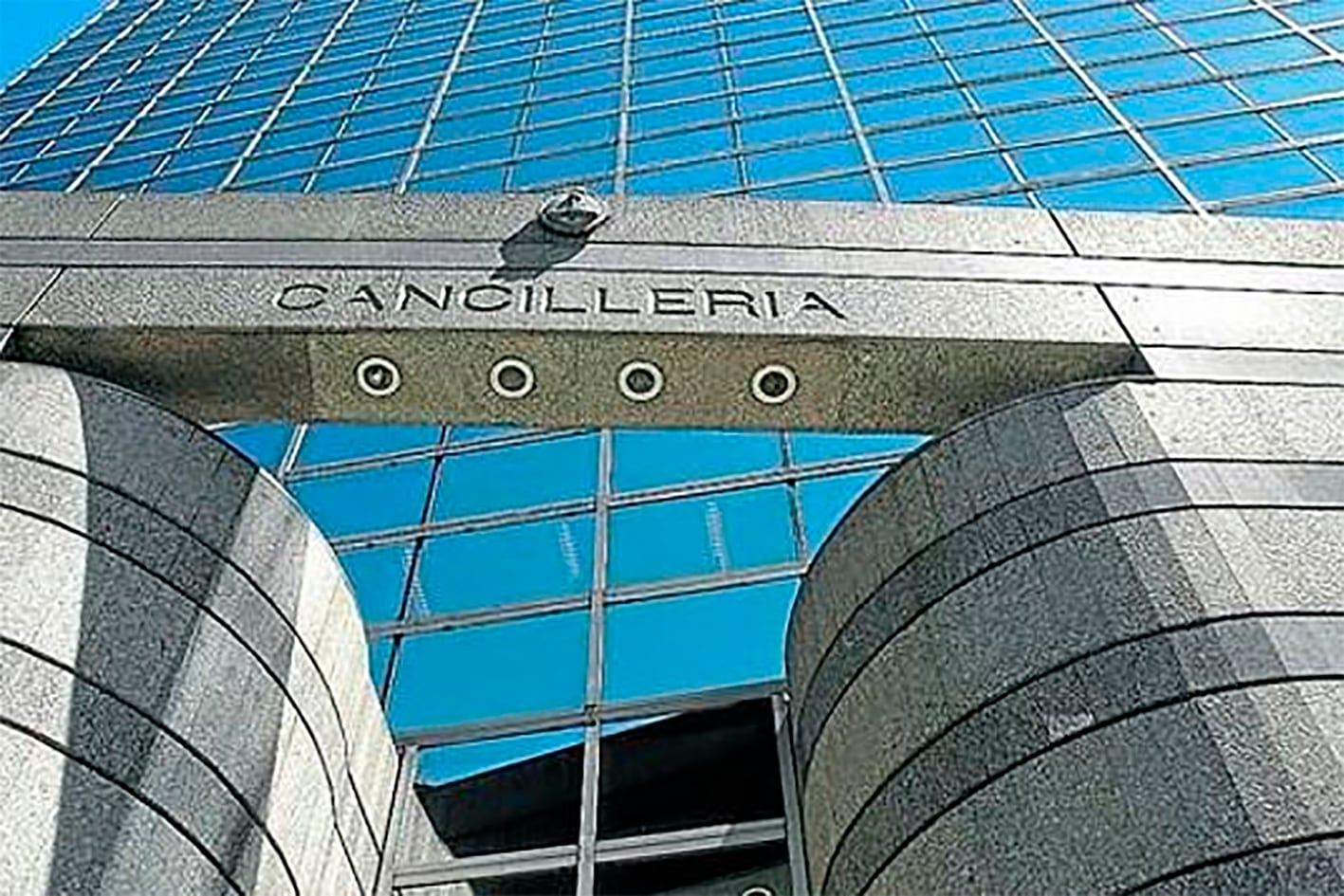 Cancilleria