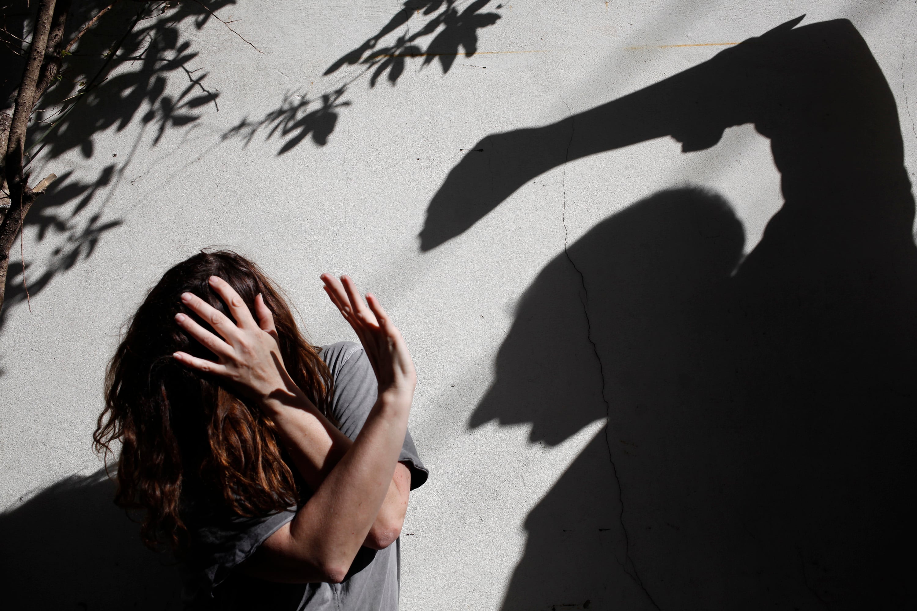 Violencia de género