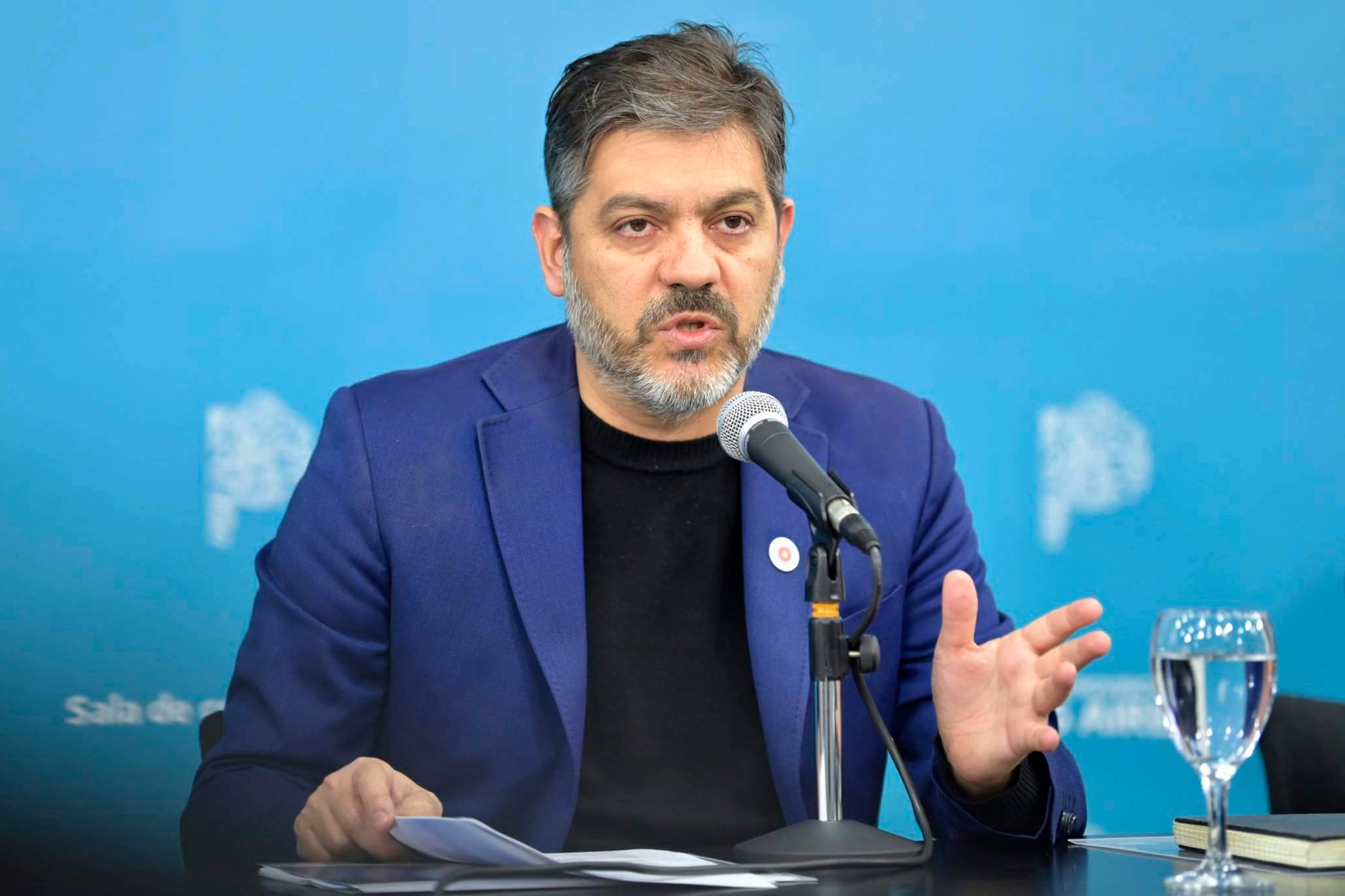 FOTO REDES SOCIALES
carli blanco