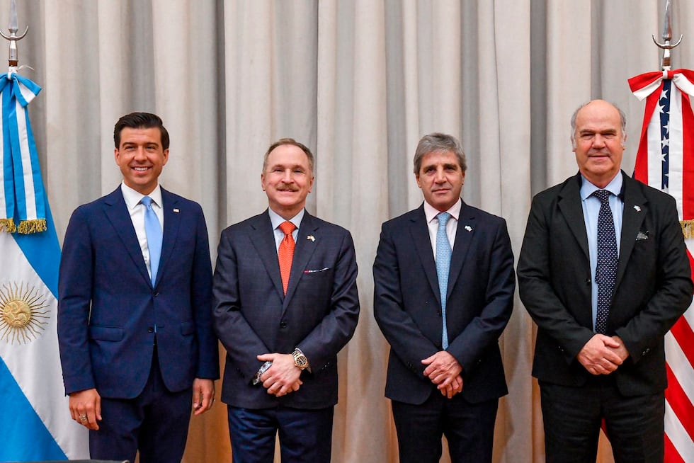 Estados Unidos acelera su agenda comercial en Argentina y suma presión sobre reformas clave