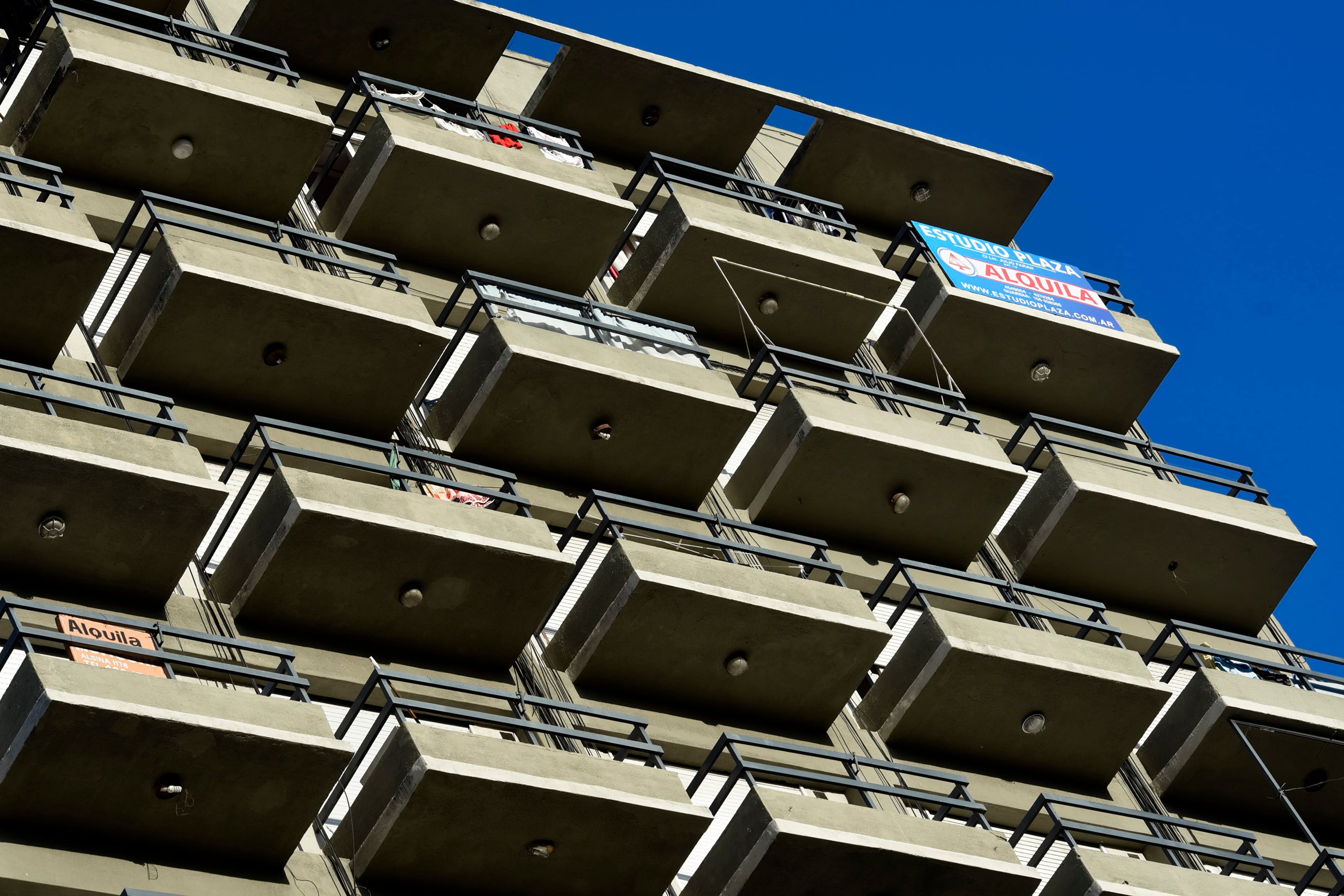 DEPARTAMENTOS EN ALQUILER INQUILINOS PROPIEDADES INMOBILIARIAS
FOTO ANDRES MACERA