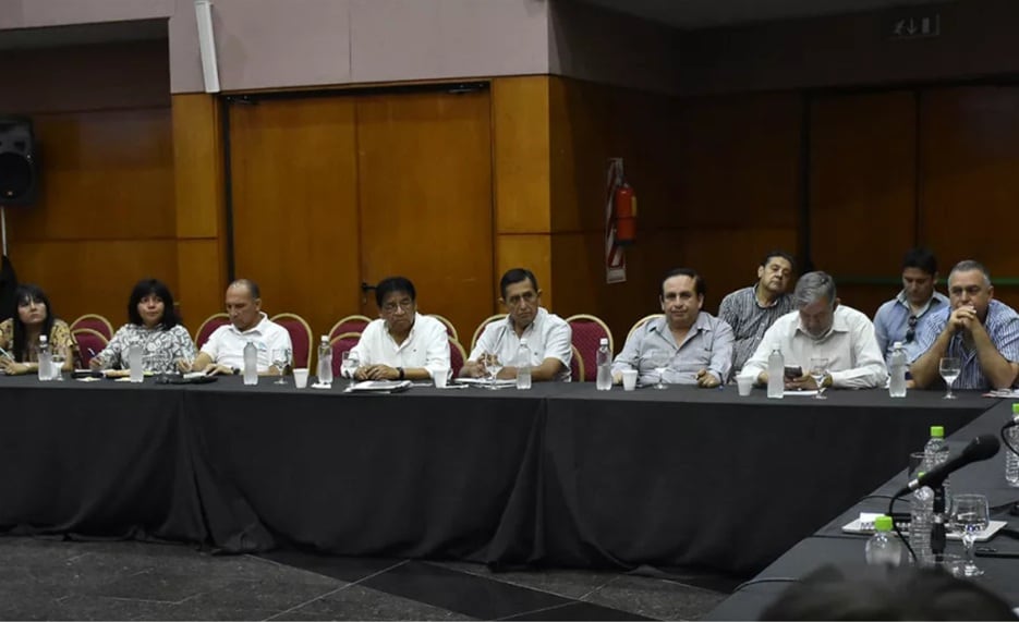 El pago se haría en dos cuotas