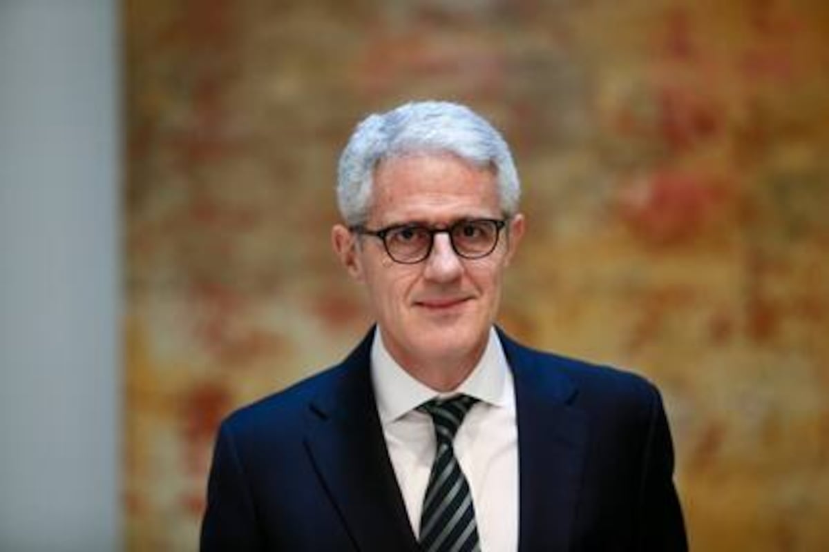 Habló el nuevo gurú económico de Milei: qué dijo de Caputo y los riesgos del modelo libertario