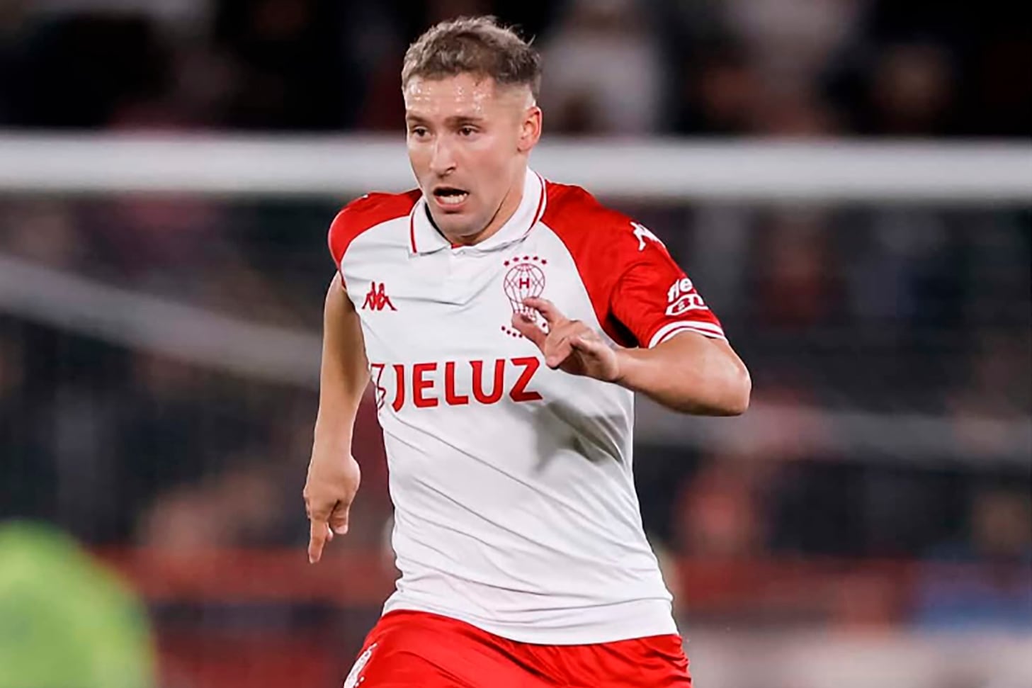 FOTO REDES SOCIALES
huracan matko miljevich