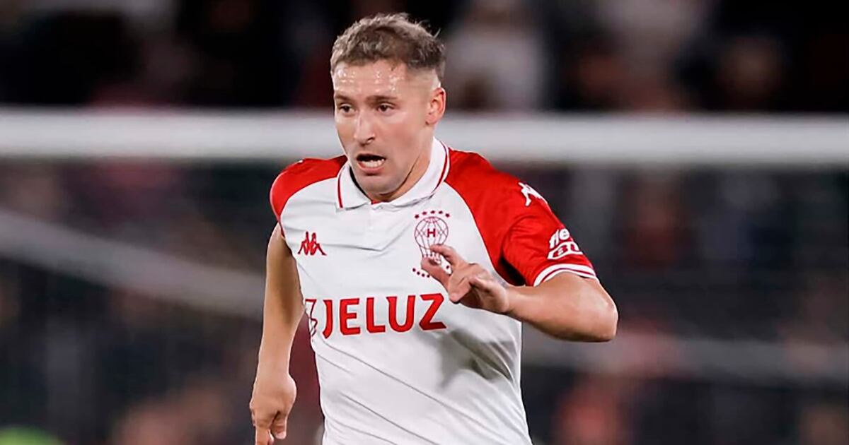 Miljevic Racing La llegada de Miljevic a Racing se sigue demorando – Página|12