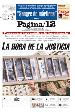 Tapa histórica