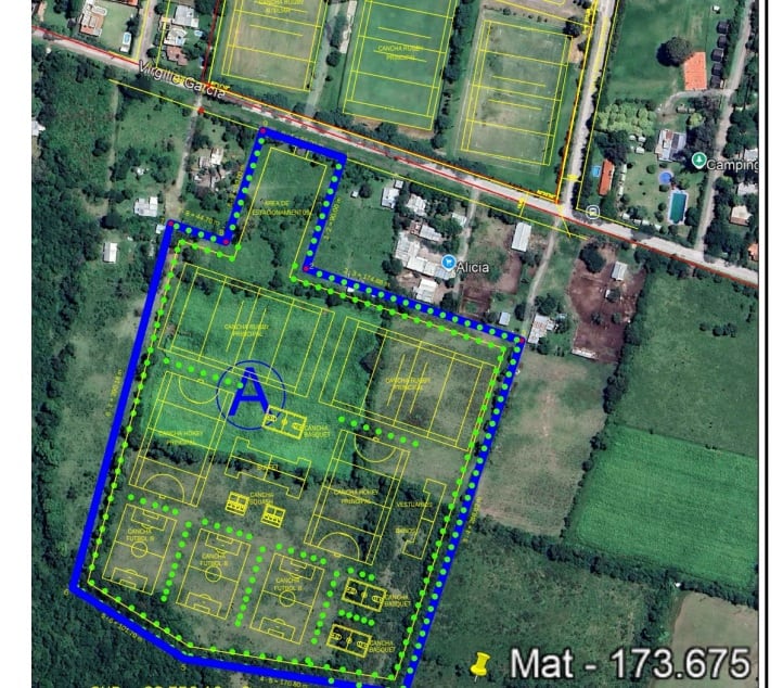 Los tres poderes salteños desconocen el derecho originario.