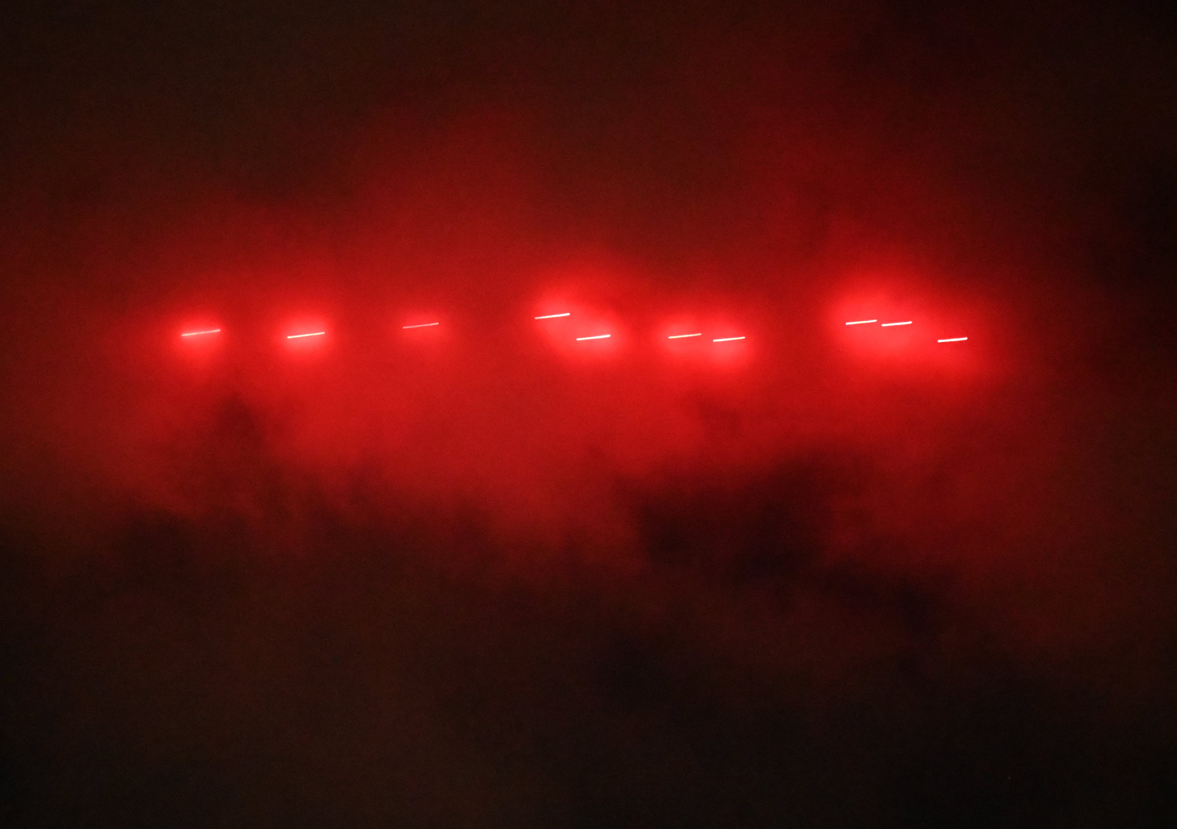 Rusia ataca a Ucrania